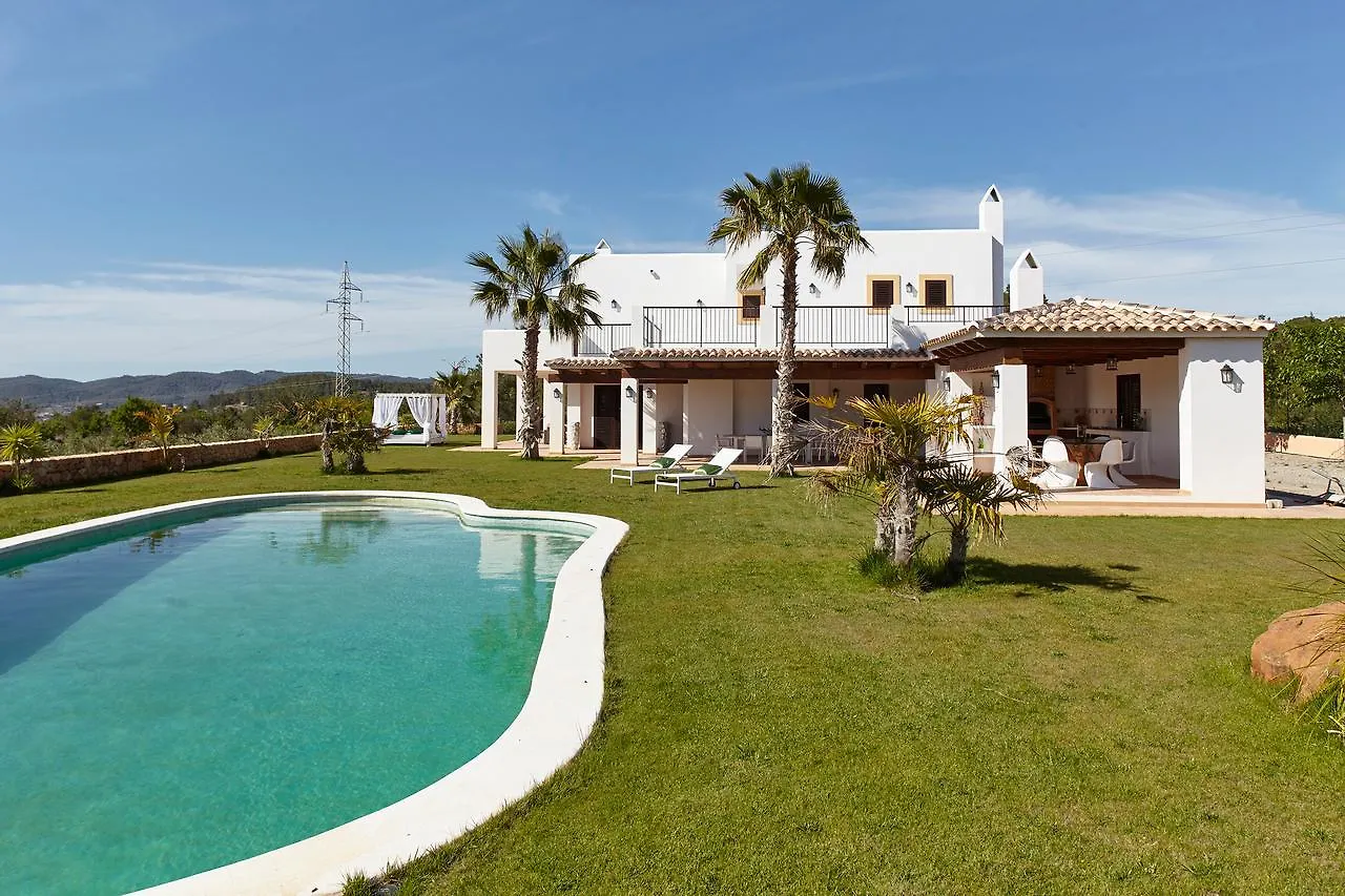 Villa White Duke San Antonio  0*, San Antonio (Ibiza) Spain