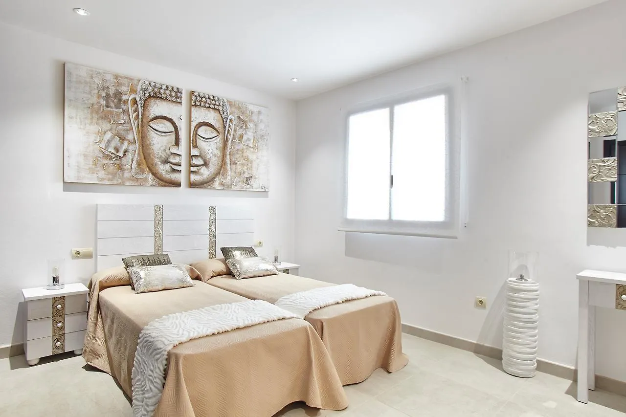 Villa White Duke San Antonio   San Antonio (Ibiza)