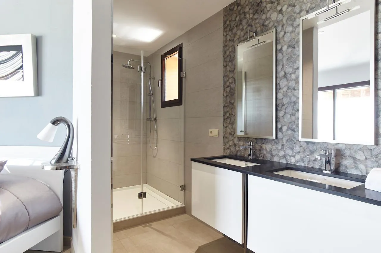 Villa White Duke San Antonio  0*, San Antonio (Ibiza) Spain