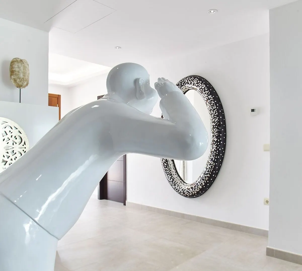 Villa White Duke San Antonio  0*, San Antonio (Ibiza)