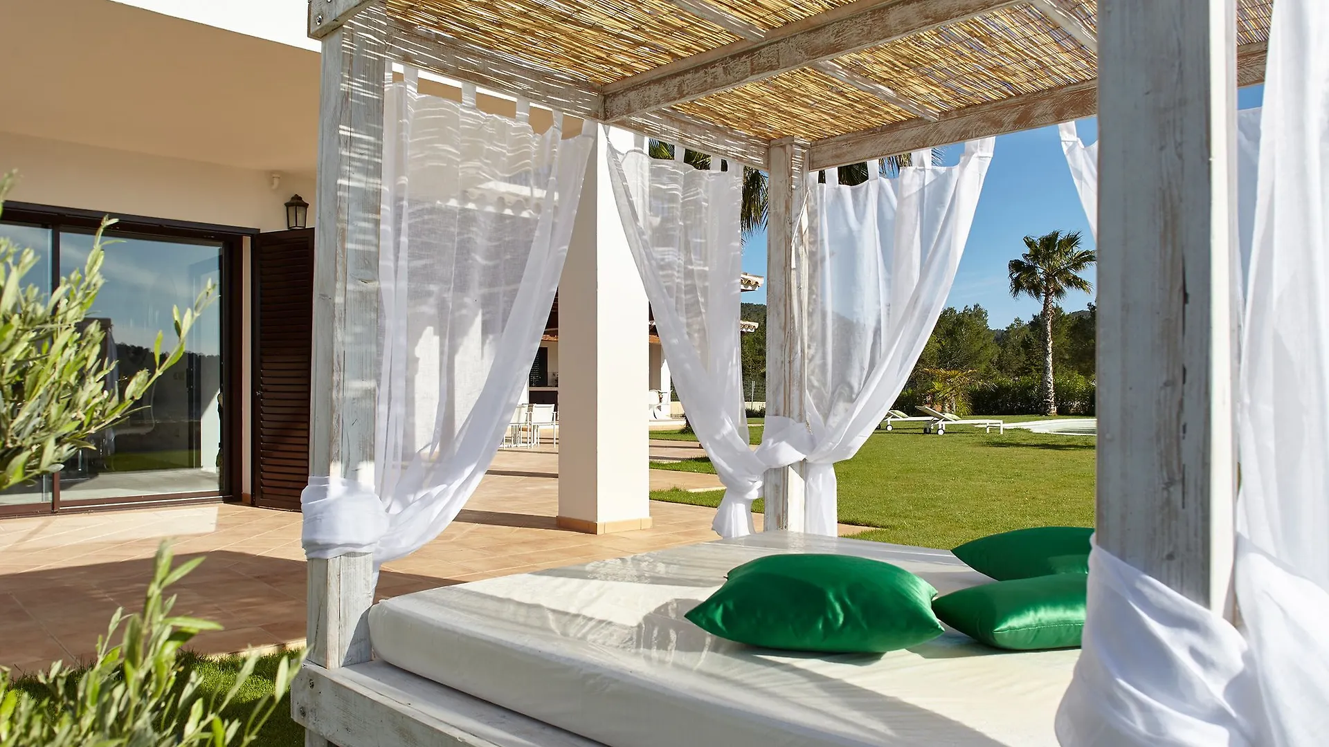 Villa White Duke San Antonio