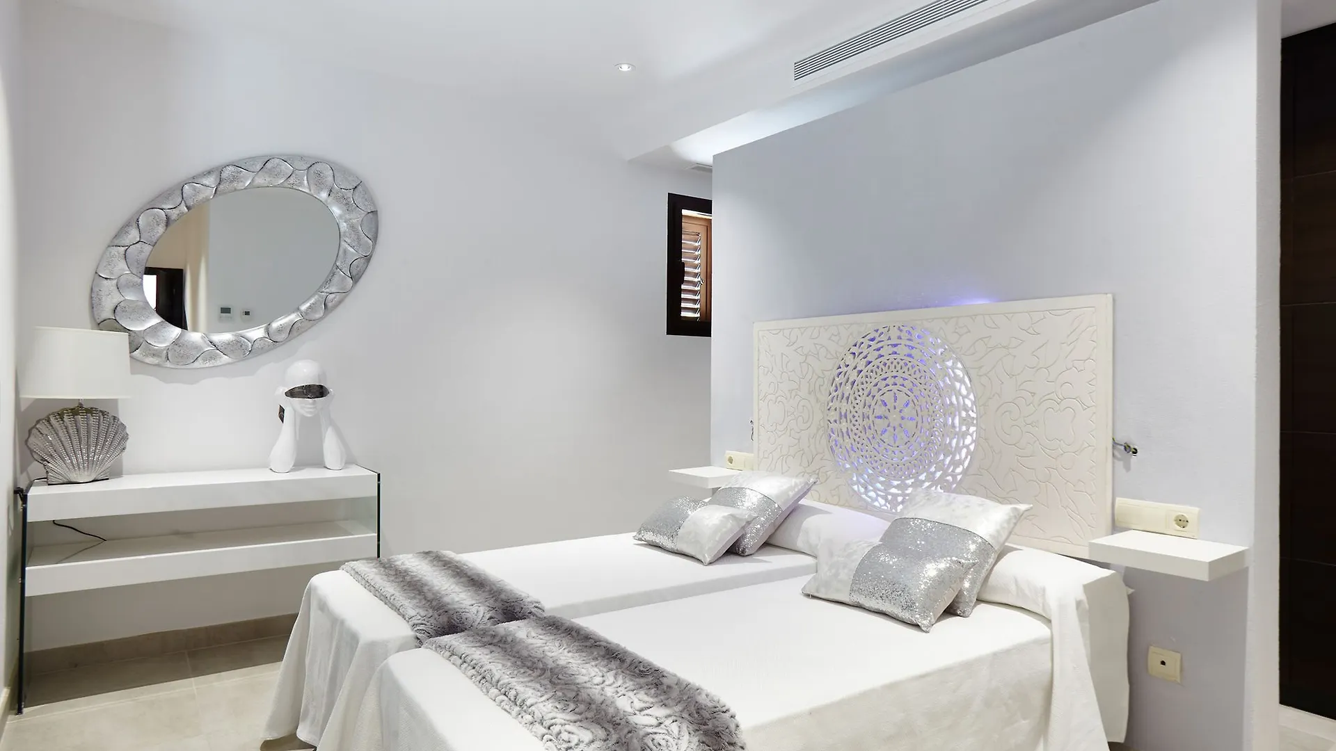 Villa White Duke San Antonio