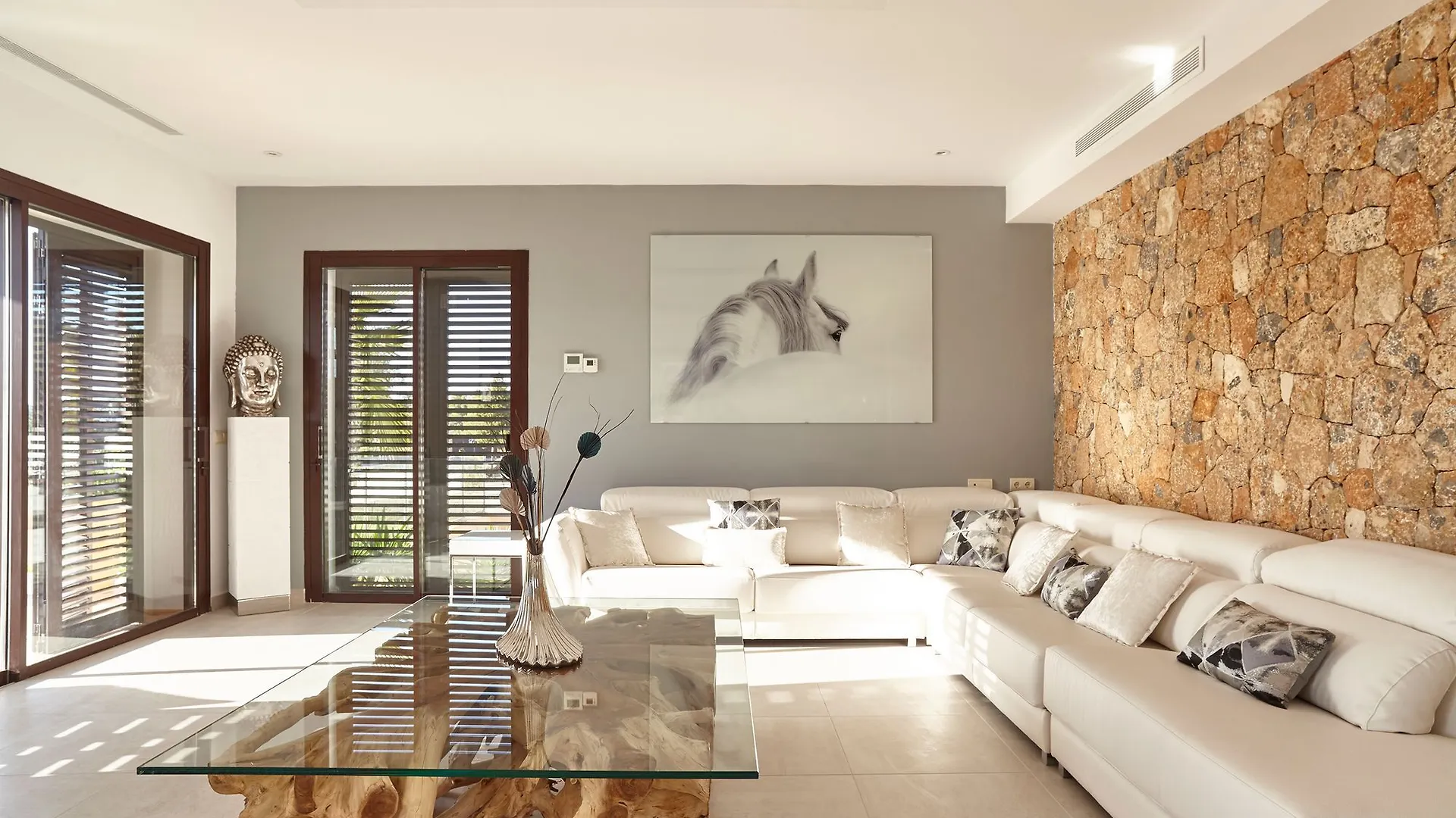 Villa White Duke San Antonio