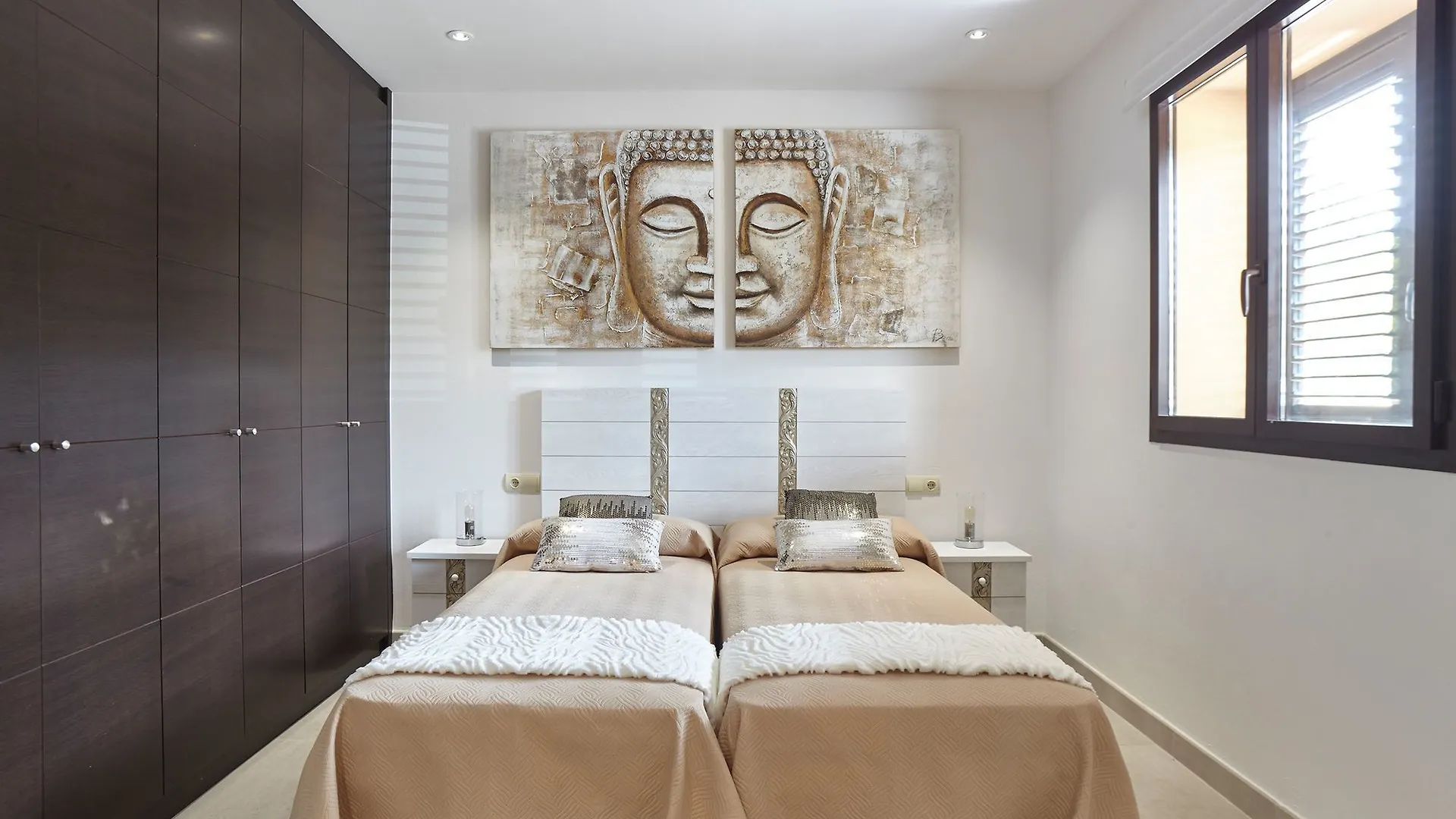 Villa White Duke San Antonio