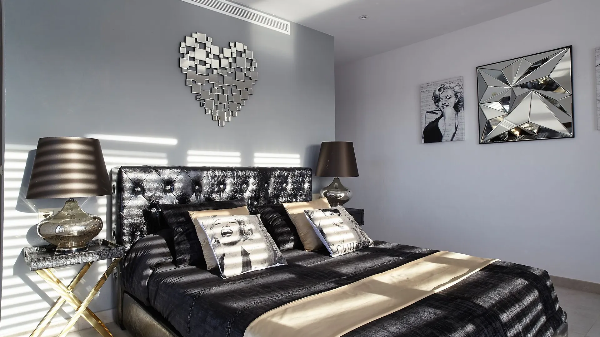 Villa White Duke San Antonio