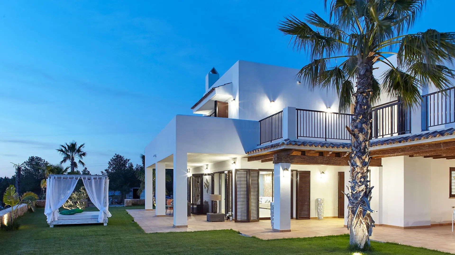 Villa White Duke San Antonio