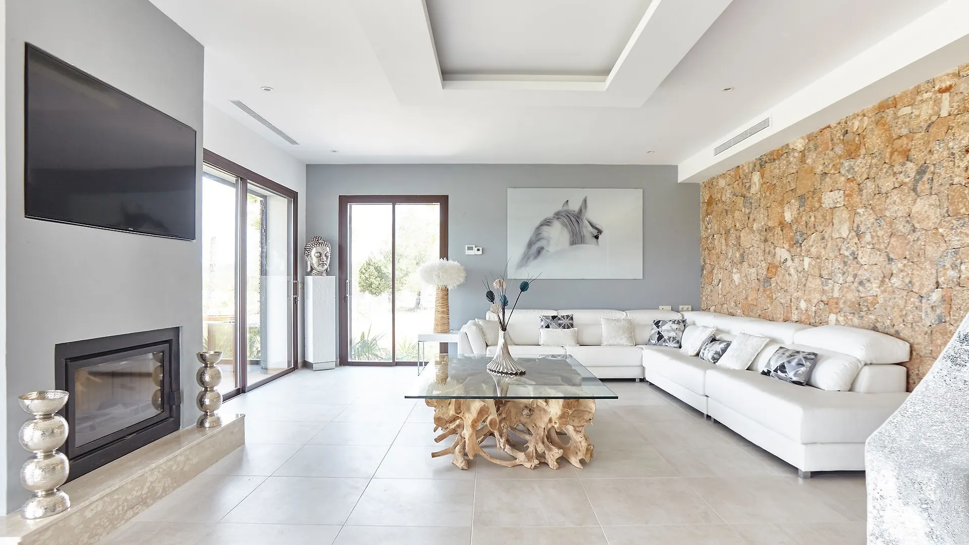 Villa White Duke San Antonio  San Antonio (Ibiza)