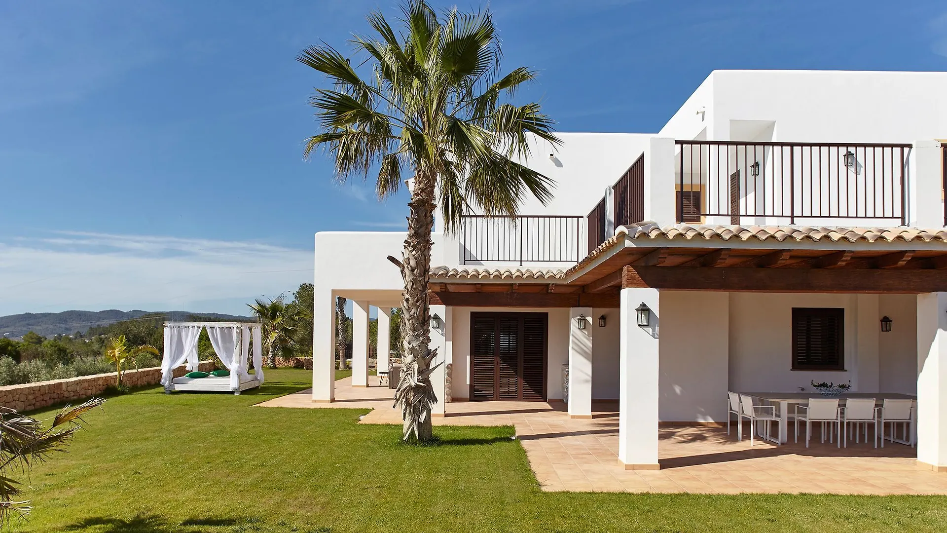 Villa White Duke San Antonio  San Antonio (Ibiza)