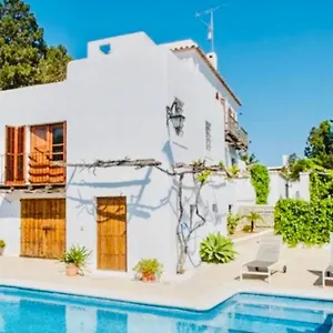 Sera De Vall Villa