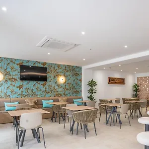  Hotel Rosell Boutique