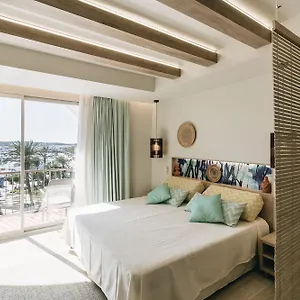The White (adults Only) Apartment