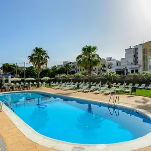 Vibra - Adults Only Apart Otel