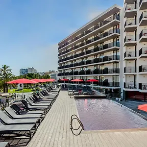 4* Szálloda Vibra District - Adults Only
