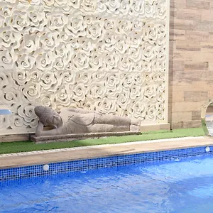 2* Szálloda Florencio Ibiza