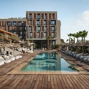 5* Hotell Oku Ibiza (adults Only)