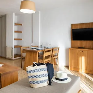 El Moro Apartment