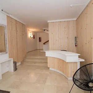 Mestret Appartement