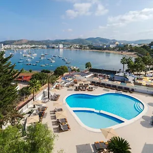 4* Hotell Thb Ocean - Adults Only