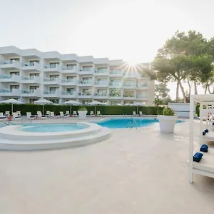 Thb Naeco Ibiza - Adults Only Отель
