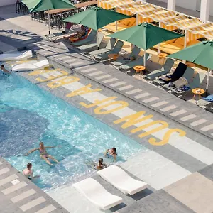4* Hotel Ryans Lolas - Adults Only