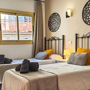 2* Casa de hóspedes Dinamarca
