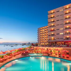 4* Szálloda Nyx Ibiza By Leonardo Hotels-adults Only