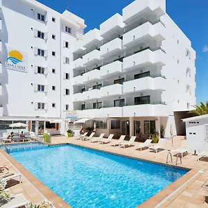 Mar I Vent (adults Only) Appartement
