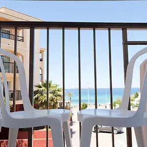 Vibra Calima - Adults Only Appartement