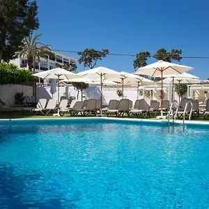 3* Hotel Casual Bahia Ibiza