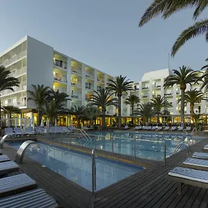 4* Szálloda Palladium Palmyra - Adults Only