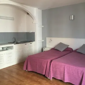  Apartamento Orosol 2 By Typic