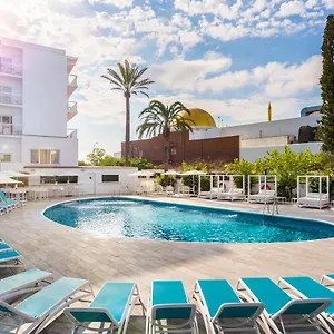Vibra Marco Polo I - Adults Only Sant Antoni de Portmany