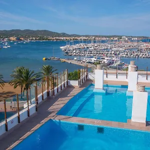 Sunside Ibiza - Only Adults- Formerly Known As Park Appartement