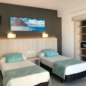 2* Casa de hóspedes Cervantes