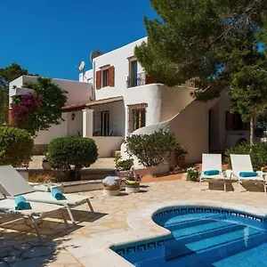 Jasa Villa