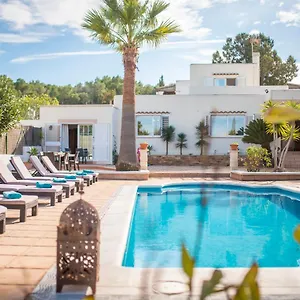 Petrus, Con Piscina Y Wifi Gratis Villa